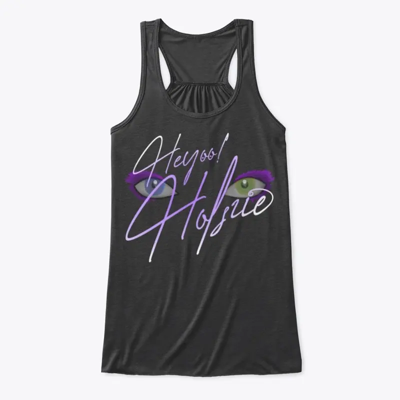 Heyoo! Signature Tank Top