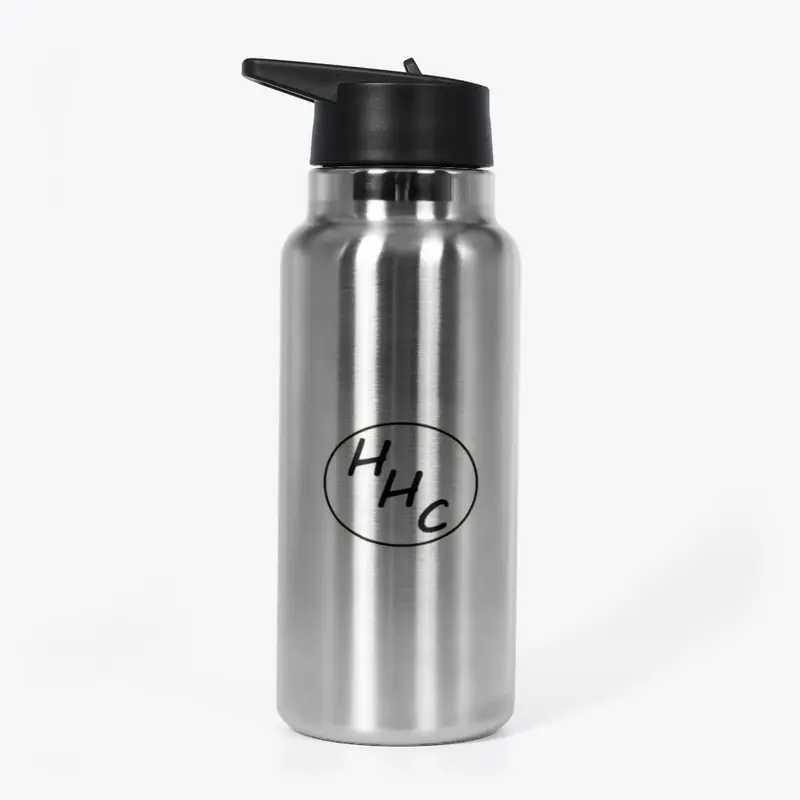 Heyoo Holszie Water Bottle 