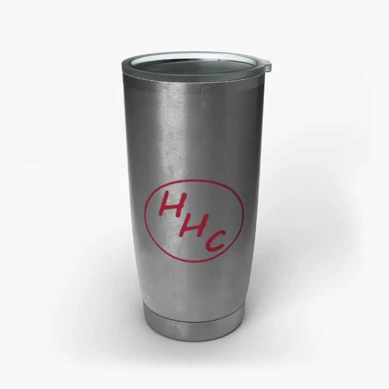 Heyoo Holszie Stainless Tumbler