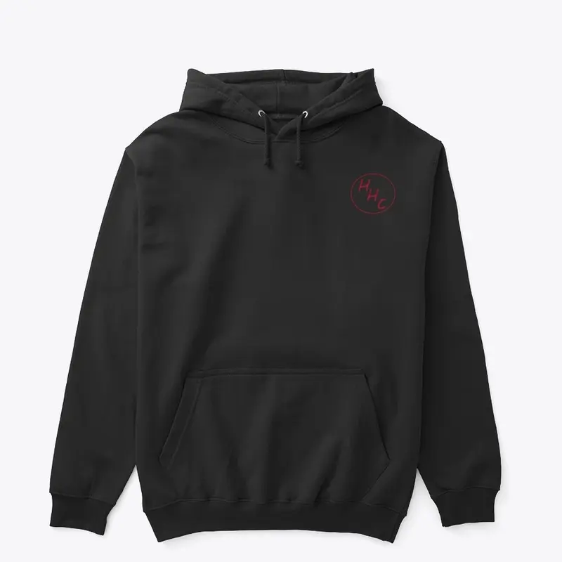 Heyoo Holszie Hoodie 